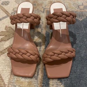 Dolce Vita hells size 8